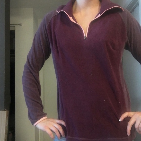 Columbia fleece - Picture 1 of 4